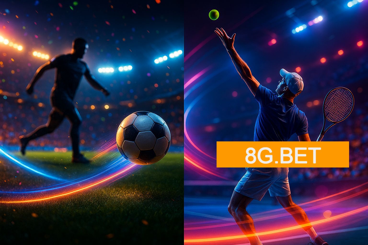 Eventos Esportivos