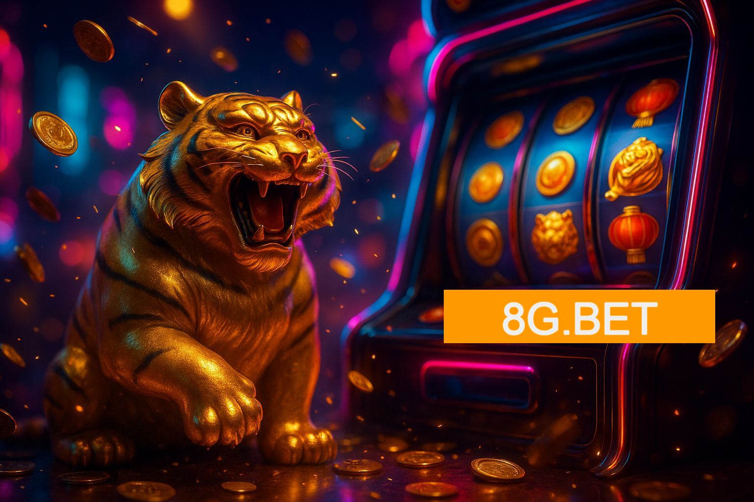Como Jogar Fortune Tiger