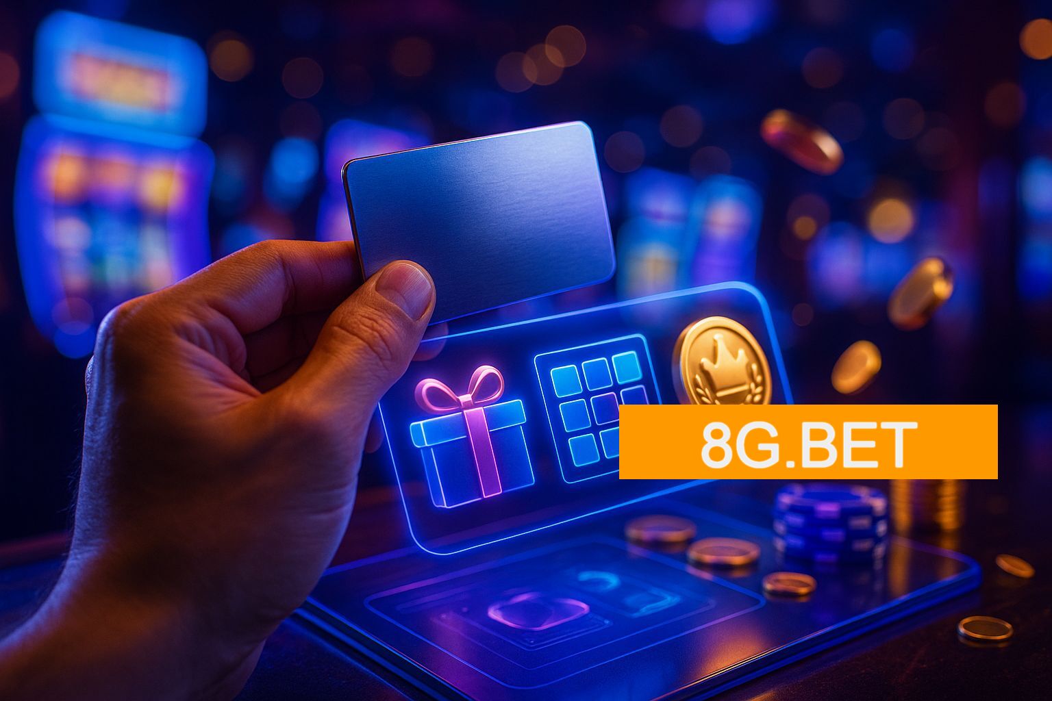 Benefícios do Login